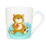 Ambition Junior tass Eddie, 240 ml