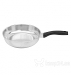 Pann alumiiniumist, 26 cm