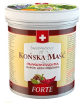 Soojendav salv Herbamedicus, 500 ml