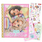 TOPModel - Friendship Book DK ( 4512973 )