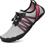 Mishansha unisex meeste veejalatsid naiste suurus 44 hall