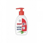 Desinfitseeriv antibakteriaalne k&auml;siseep 300 ml