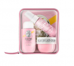Kehahoolduskomplekt Sol De Janeiro Beija Flor Jet Giftset: kehakreem, 50 ml + du&scaron;igeel, 90 ml + kehasprei, 30 ml