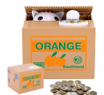 Interaktiivne rahakassa Kassipoeg