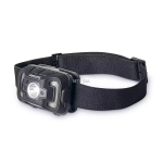 Philips SFL2000RH|10 Rechargeable Sensor Headlamp melna