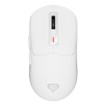 Hiire - Genesis - Zircon 660 Pro - Valge - Traadita - 26 000 DPI