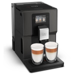 Krups Intuition, black - Espresso machine