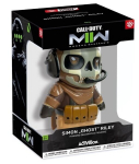 M&auml;ngukonsool Good Loot Hanging Figurine Call of Duty - Simon "Ghost" Riley