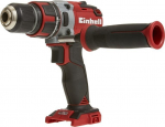 Drill Einhell TE-CD, 18 V, batri manɔmee, Native