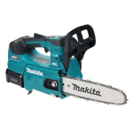 MAKITA kettsaag 40V XGT UC002GM102 25cm 1x4.0Ah
