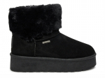 Big kin big star oo274a108 moterims juoda naistele must OO274A108