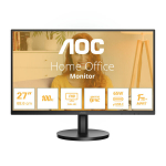 Monitor AOC 27B3CA2 27" IPS FHD 100Hz 250cd/m2 1ms