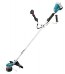Akumurutrimmer Makita DUR368AZ; 2x18 V (ilma aku ja laadijata)