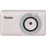 Digikaamera Rollei Compactline Pocket roosa