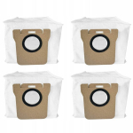 4 x tolmukott Xiaomi S10 X10 S20, Dreame L10s L20 X30 jaoks