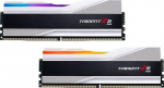 G.Skill Trident Z5 RGB DDR5-8000 CL38-48-48-128 1.45V 32GB (2x16GB) Intel XMP F5-8000J3848H16GX2-TZ5RS