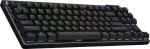LOGI G PRO X TKL LIGHTSP Gaming Kb (PAN)