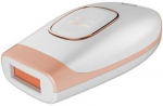 Concept fotoepilaator IPL Perfect Skin IL3000, valge/roosa kuld