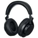 S&uuml;learvuti Shure SBH50G2-BK AONIC 50 Gen 2 juhtmevabad k&otilde;rvaklapid (Must)