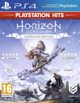 M&auml;ng Horizon Zero Dawn Complete Edition, PS4