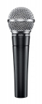 Shure Microphone Vocal Dynamic SM58SE