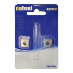 OSA NU AIR LABAD 2 tk. BLISTER