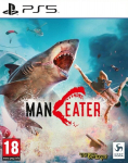 PlayStation 5 m&auml;ng Maneater
