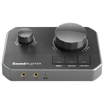 Creative Zewnętrzna karta dźwiękowa  z funkcją miksowania Sound Blaster G8 2x USB-C