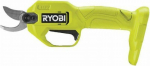 Aiak&auml;&auml;rid Ryobi RY18SCA-0 ONE+; 18 V ilma aku ja laadijata