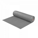 &Scaron;e&scaron;ėlinis tinklas 95%, 160 g/m&sup2;, 1.2x50 m, pilkas