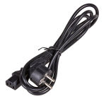 PC toitekaabel 3.0m AK-PC-06C