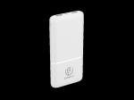Akupank Rebeltec power bank P10 10W 10000mAh white