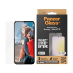PanzerGlass Ultra-Wide Fit Sam A25 5G 5G Screen Protection 7335