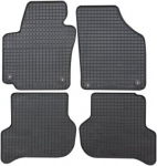 VW Golf Plus 02/05-04/14 kummimatid 4tk