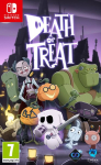 Arvutim&auml;ng Death or Treat - Nintendo Switch