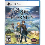 Arvutim&auml;ng Edge of Eternity (Import) - PlayStation 5