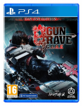 Gungrave G.O.R.E (Day One Edition) - PlayStation 4