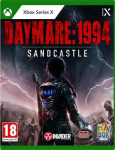 Arvutim&auml;ng Daymare: 1994 Sandcastle - Xbox Series X