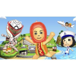 Arvutim&auml;ng Tomodachi Life - Nintendo 3DS