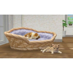 Nintendogs and Cats 3D: Toy Poodle (Select) - Nintendo 3DS