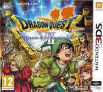 Dragon Quest VII: Fragments of the Forgotten Past - Nintendo 3DS