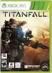 Arvutim&auml;ng Titanfall (Platinum Hits) (Import) - Xbox 360