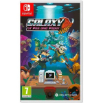 Arvutim&auml;ng Galaxy of Pen and Paper +1 Edition - Nintendo Switch