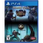 Arvutim&auml;ng Dark Thrones / Witch Hunter Double Pack (Import) - PlayStation 4