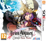Arvutim&auml;ng Etrian Odyssey 2: Untold - Nintendo 3DS