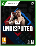 Arvutim&auml;ng Undisputed - Xbox Series X