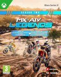Arvutim&auml;ng MX VS ATV Legends Teine Hoa - Xbox Series X M&auml;ng