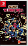 Arvutim&auml;ng Quest of Dungeons (Import) - Nintendo Switch