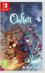 Oaken - Nintendo Switch