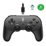 Arvutim&auml;ng 8BitDo Pro 2 Wired Xbox Gamepad Black